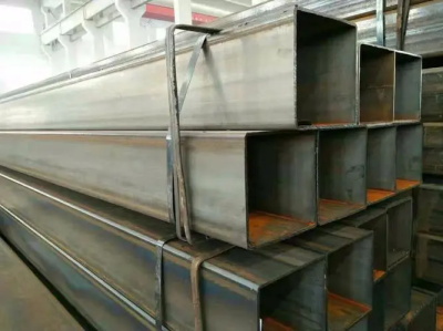 威海q345b大口径方管