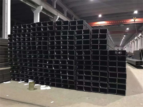 威海冷拔方管选型指南 工程采购怎么选